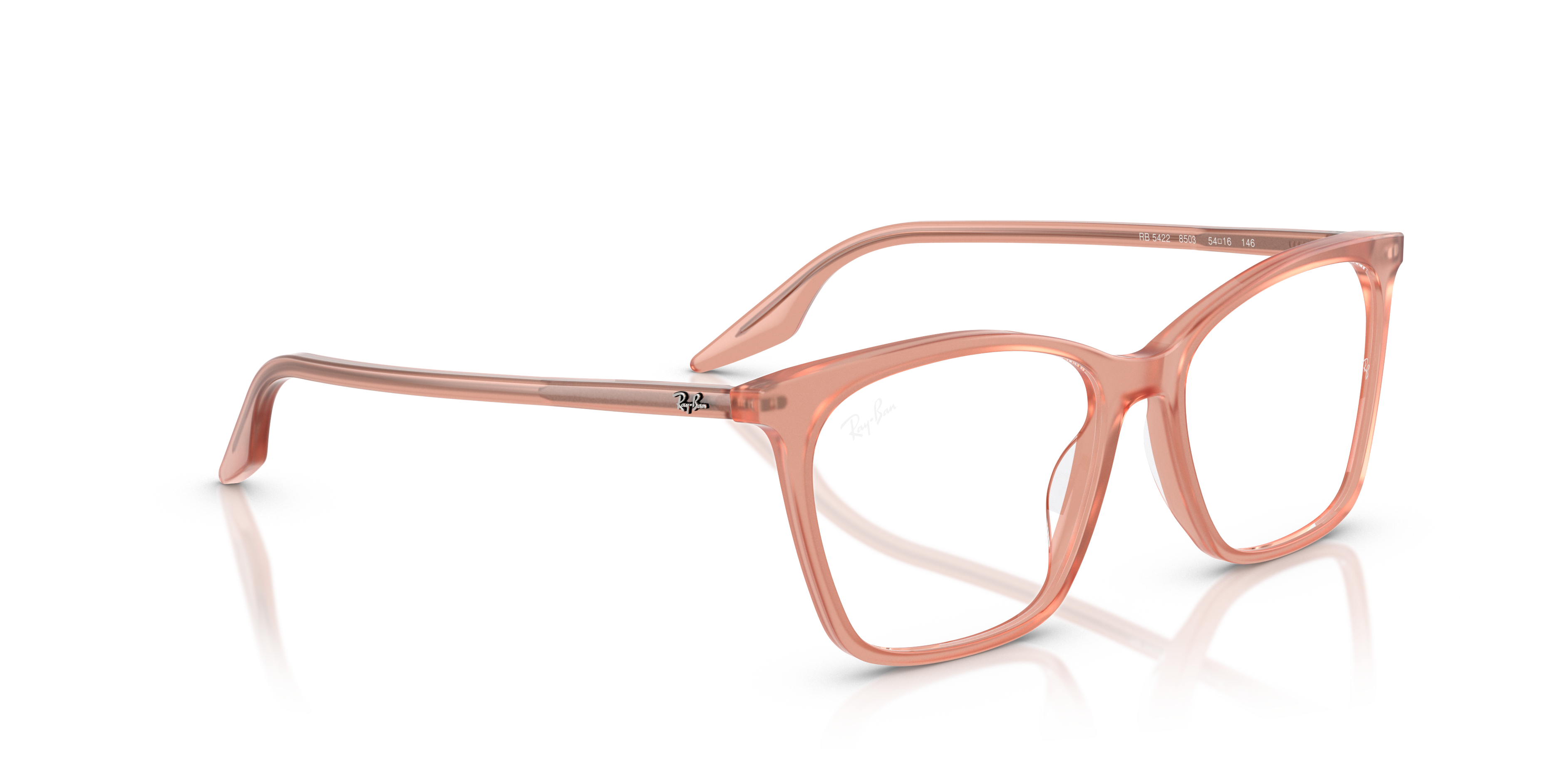 Ray-Ban RX5422 8503  